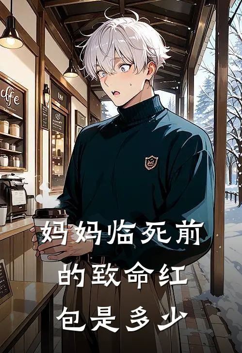 妈妈临死前的致命红包是多少