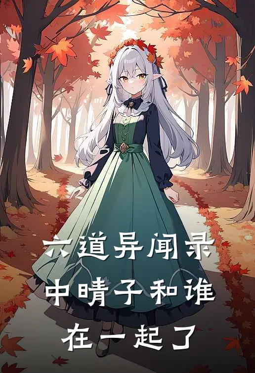 六道异闻录中晴子和谁在一起了