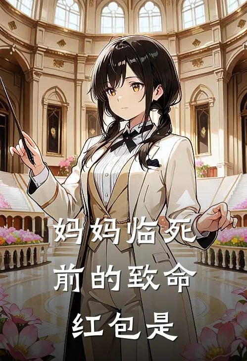 妈妈临死前的致命红包是