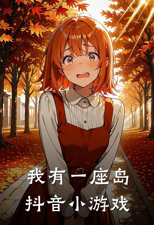 我有一座岛抖音小游戏