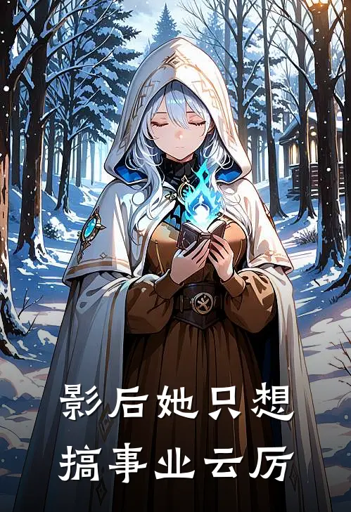 影后她只想搞事业云厉