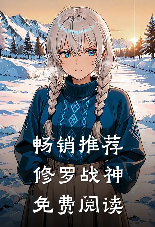 畅销推荐修罗战神免费阅读