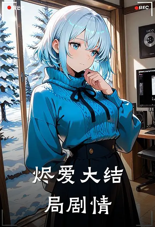 烬爱大结局剧情