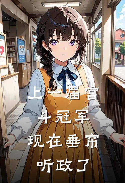 上一届宫斗冠军,现在垂帘听政了吗