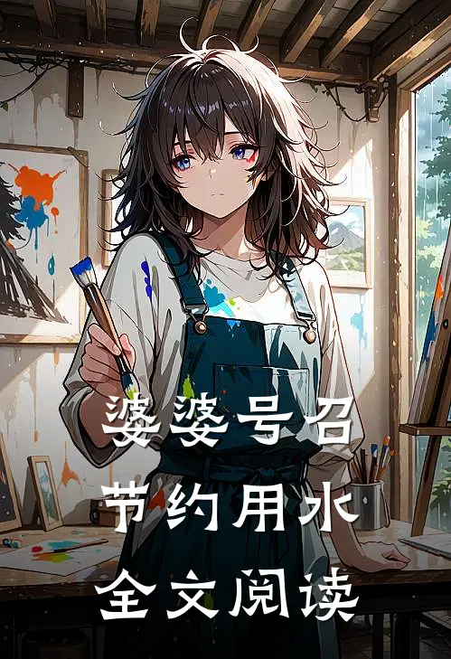 婆婆号召节约用水全文阅读