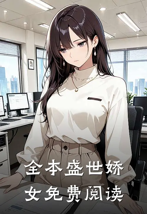 全本盛世娇女免费阅读