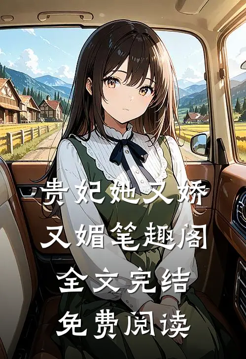 贵妃她又娇又媚 笔趣阁全文完结免费阅读