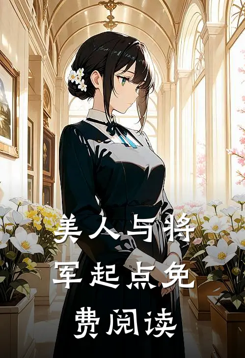美人与将军起点免费阅读