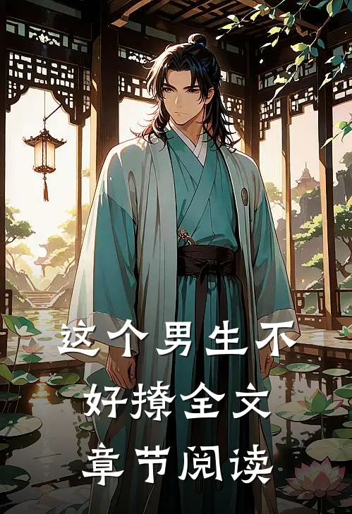 这个男生不好撩全文章节阅读