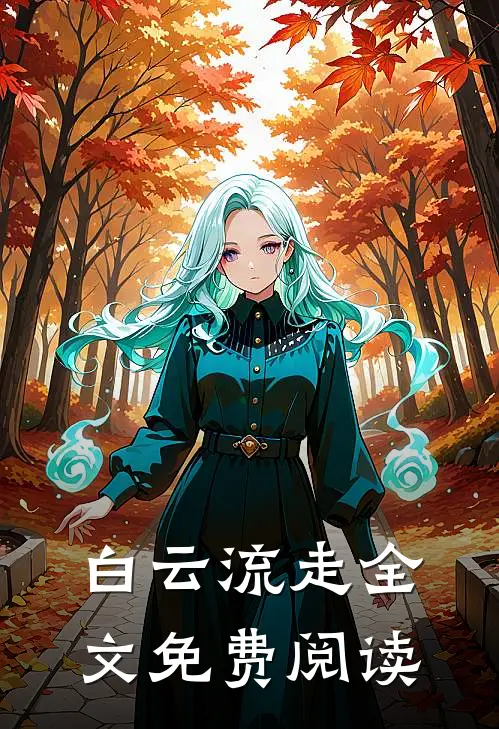 白云流走全文免费阅读