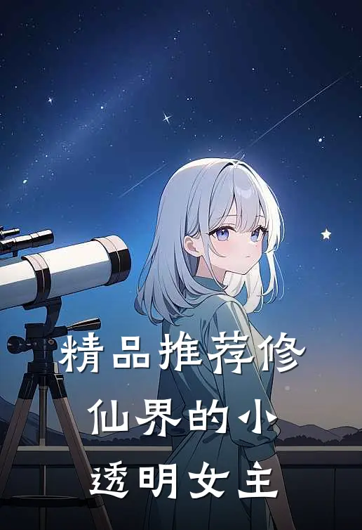 精品推荐修仙界的小透明女主