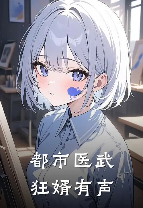都市医武狂婿有声