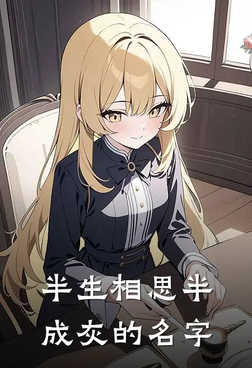 半生相思半成灰的名字