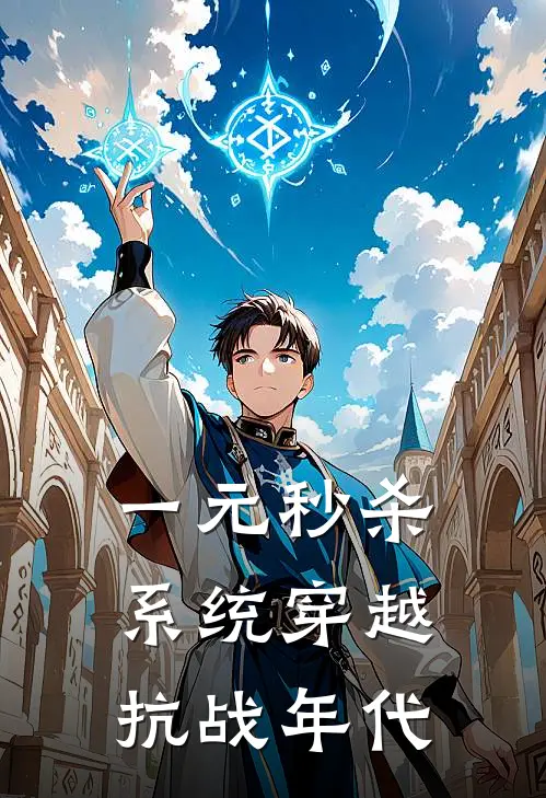 一元秒杀系统穿越抗战年代