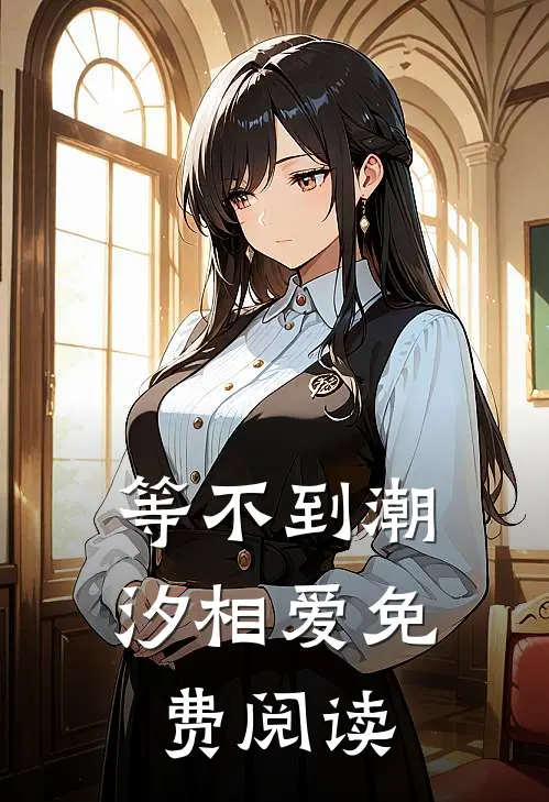 等不到潮汐相爱免费阅读