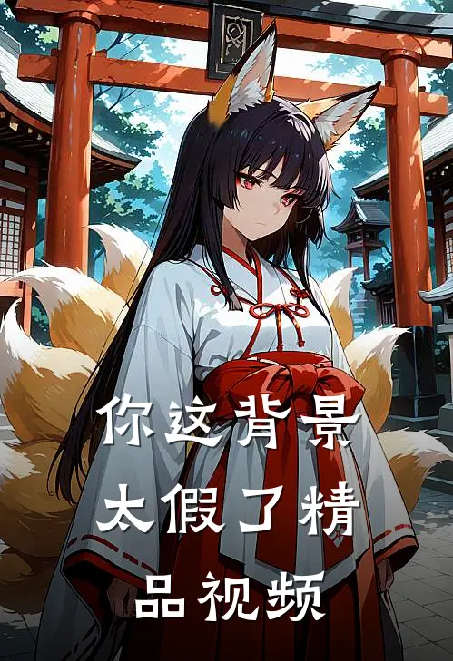 你这背景太假了精品视频