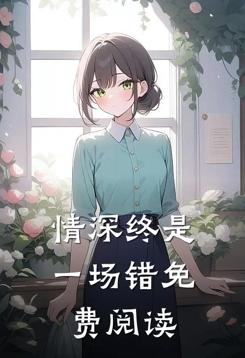 情深终是一场错免费阅读