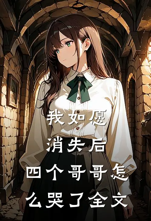 我如愿消失后，四个哥哥怎么哭了全文