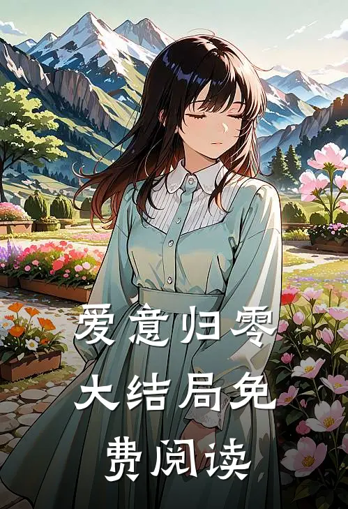爱意归零大结局免费阅读