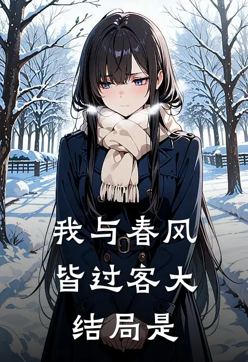 我与春风皆过客大结局是