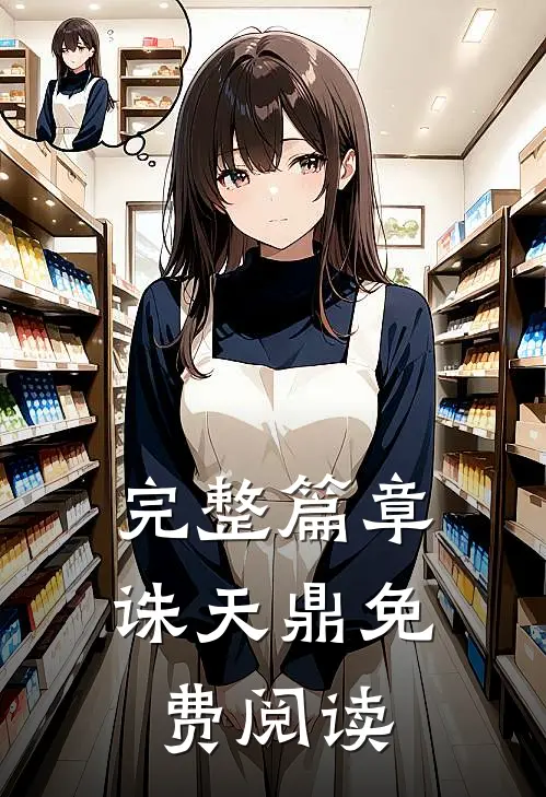 完整篇章诛天鼎免费阅读