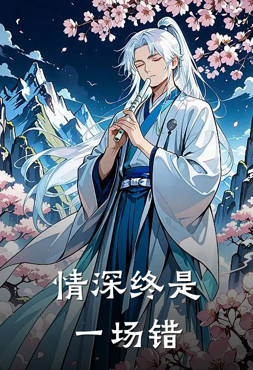 情深终是一场错