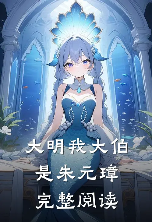 大明我大伯是朱元璋完整阅读