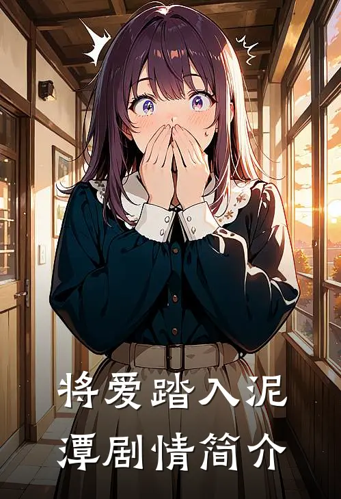 将爱踏入泥潭剧情简介