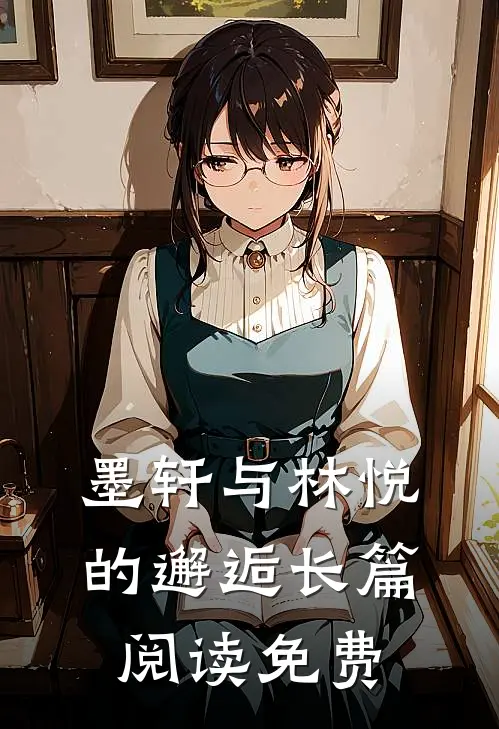 墨轩与林悦的邂逅长篇阅读免费