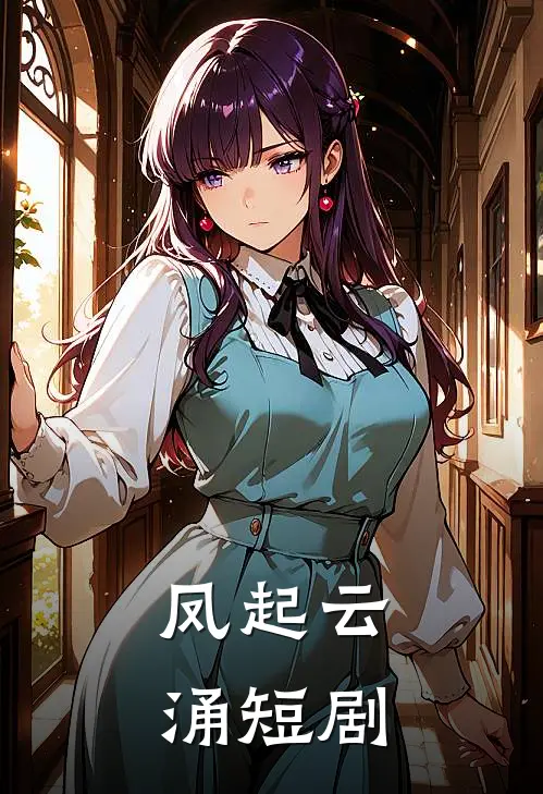 凤起云涌短剧