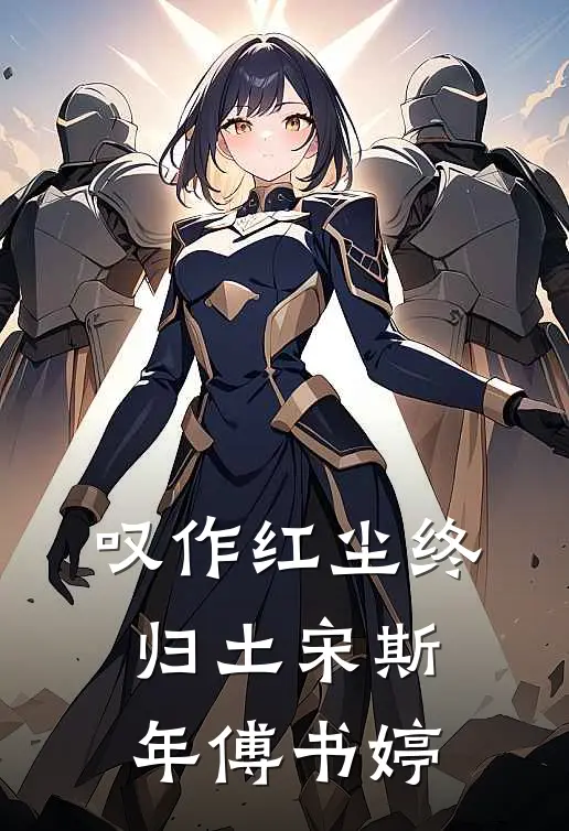 叹作红尘终归土宋斯年傅书婷