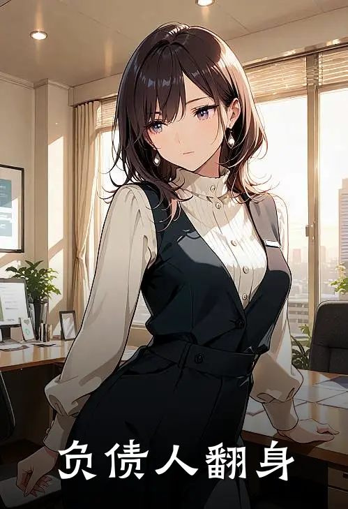 负债人翻身