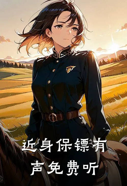 近身保镖有声免费听