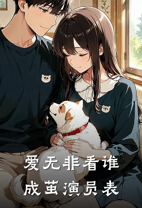 爱无非看谁成茧演员表