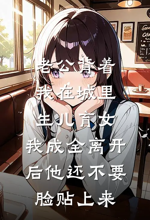 老公背着我在城里生儿育女，我成全离开后他还不要脸贴上来