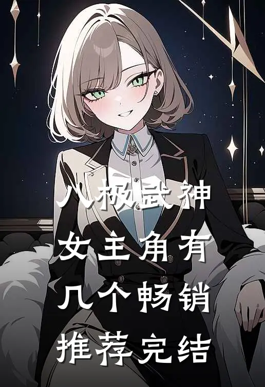 八极武神女主角有几个畅销推荐完结