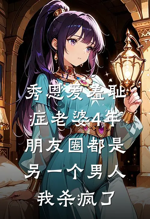 秀恩爱羞耻症老婆4年朋友圈都是另一个男人，我杀疯了
