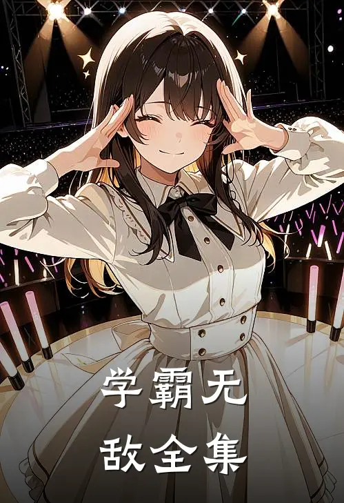 学霸无敌全集