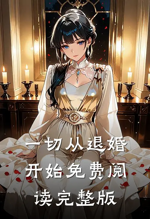 一切从退婚开始免费阅读完整版