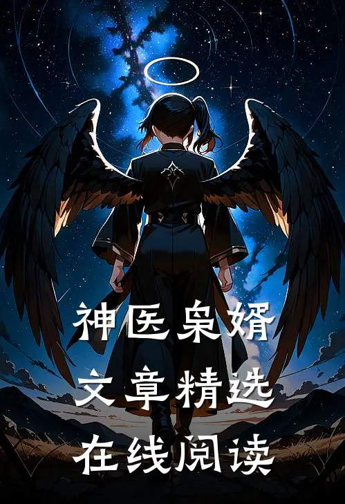 神医枭婿文章精选在线阅读