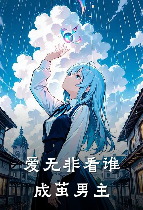 爱无非看谁成茧男主