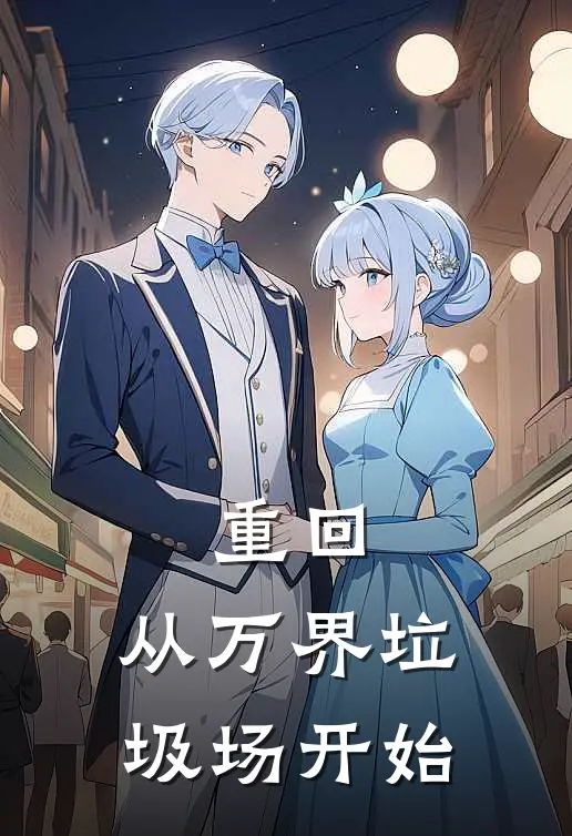 重回：从万界垃圾场开始