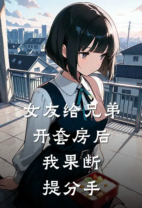 女友给兄弟开套房后,我果断提分手怎么办