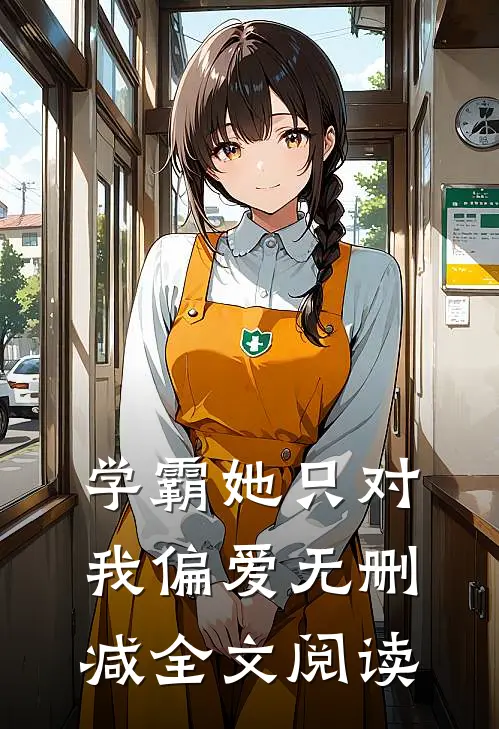 学霸她只对我偏爱无删减全文阅读
