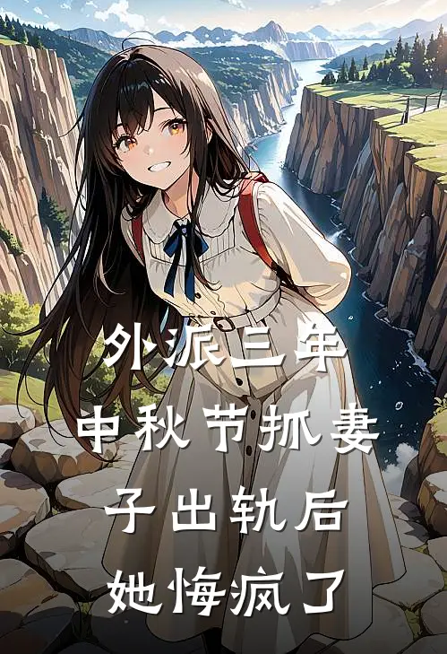 外派三年,中秋节抓妻子出轨后她悔疯了