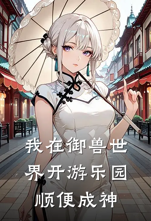 我在御兽世界开游乐园,顺便成神漫画