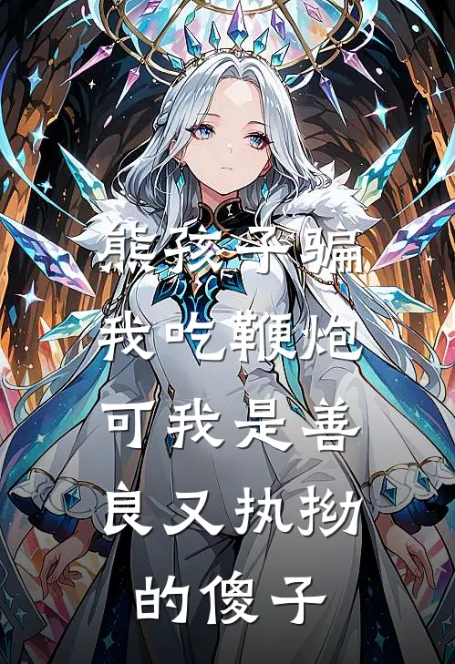 熊孩子骗我吃鞭炮,可我是善良又执拗的傻子怎么办
