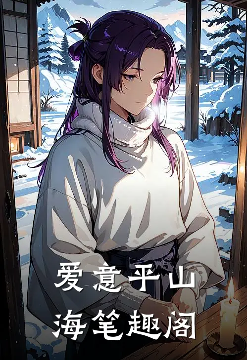 爱意平山海笔趣阁