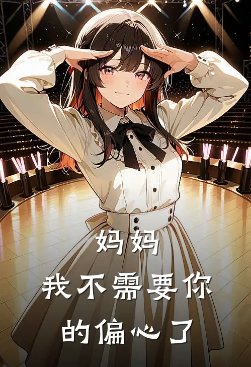 妈妈,我不需要你的偏心了
