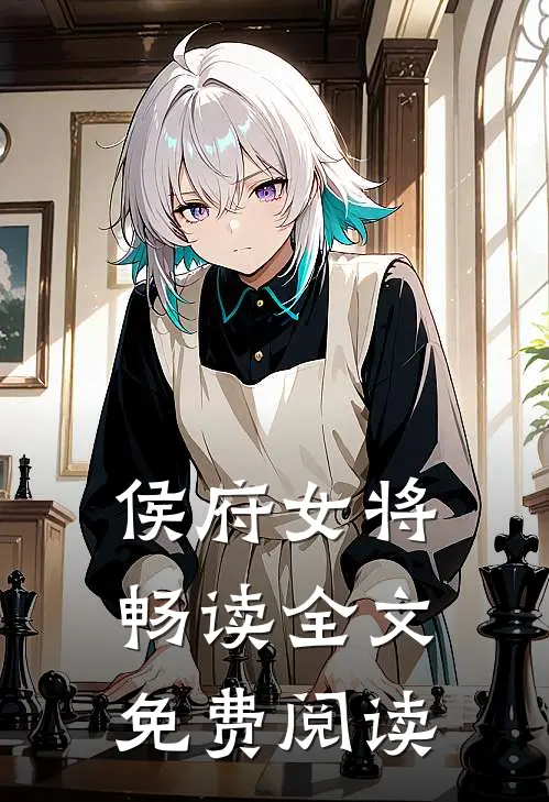 侯府女将畅读全文免费阅读